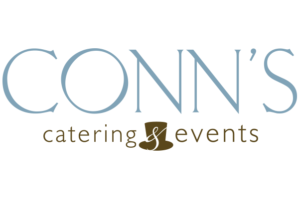 Conn's Catering logo